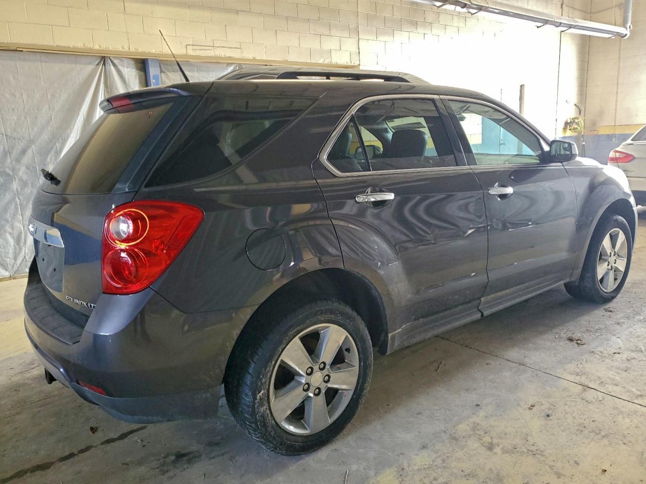 2013 CHEVROLET EQUINOX