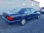1997 MERCEDES-BENZ E-Class