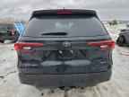 2025 TOYOTA HIGHLANDER
