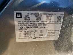 2013 CHEVROLET EQUINOX