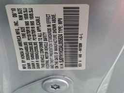 2010 HONDA Element