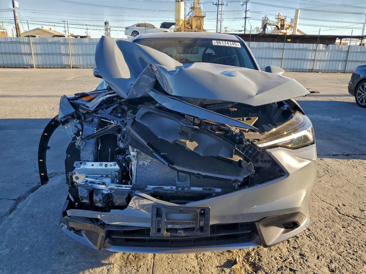 2025 ACURA ADX