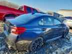 2018 SUBARU WRX