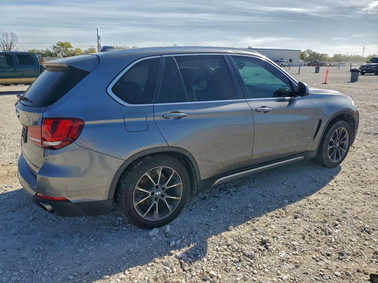 2017 BMW X5