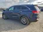 2018 KIA SORENTO