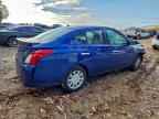 2018 NISSAN VERSA