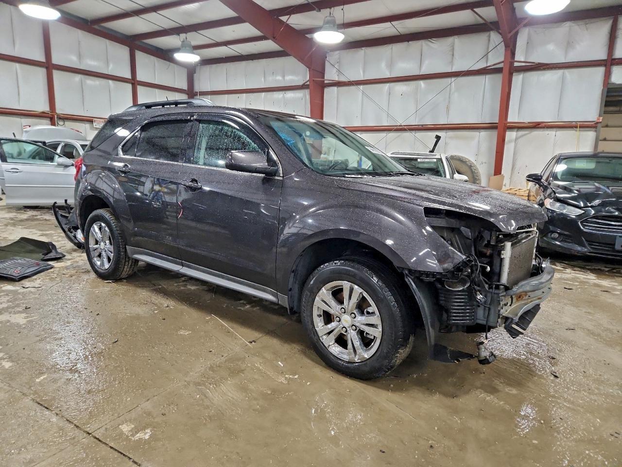 2013 CHEVROLET EQUINOX
