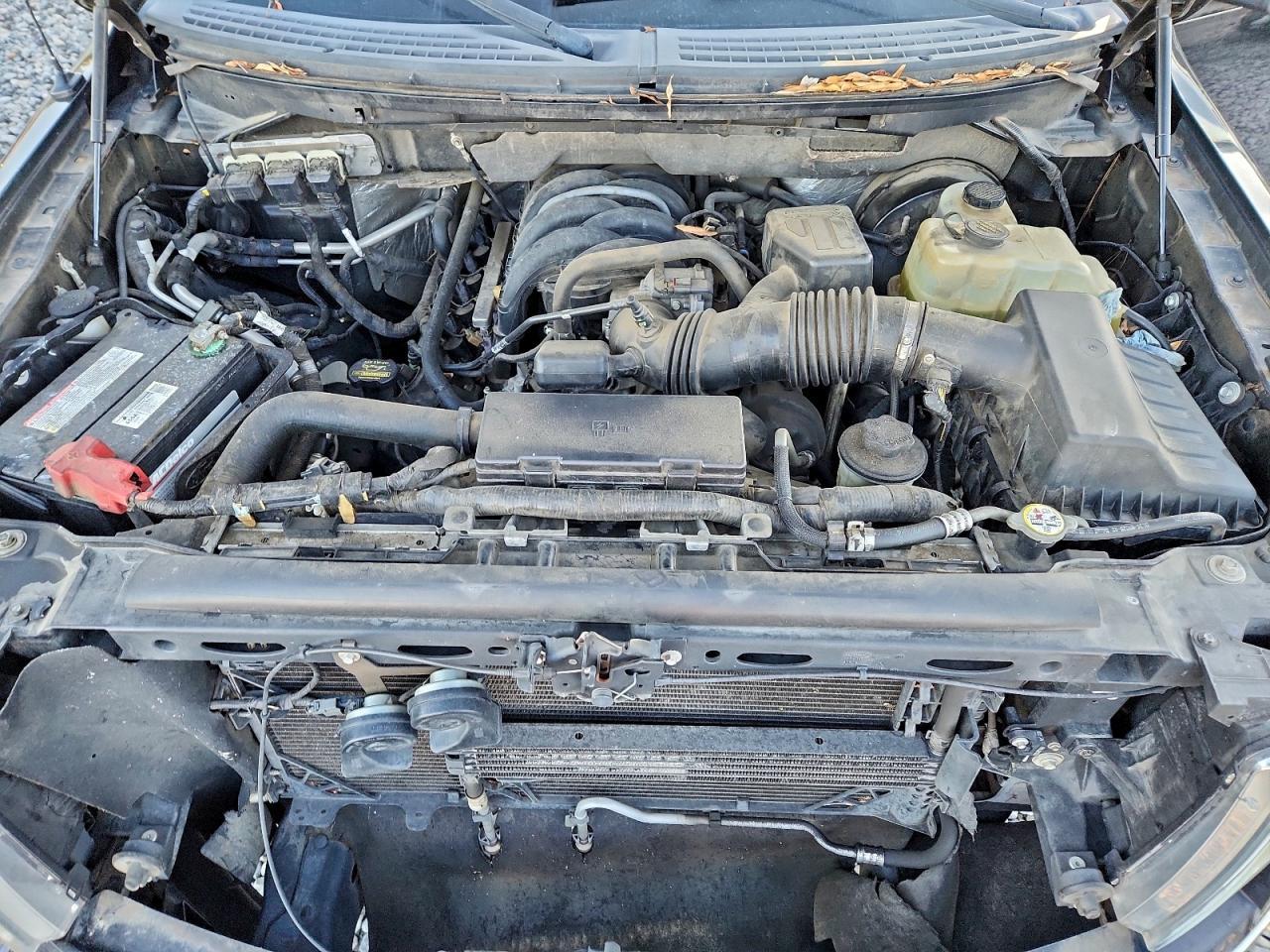 2009 FORD F-150 Lightning