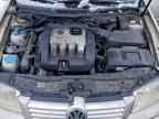 2004 VOLKSWAGEN JETTA
