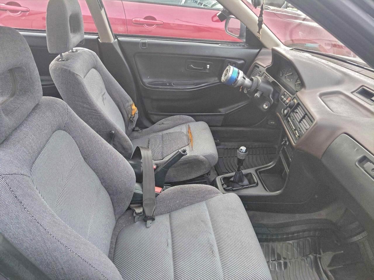 1990 ACURA Integra
