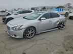 2011 NISSAN Maxima