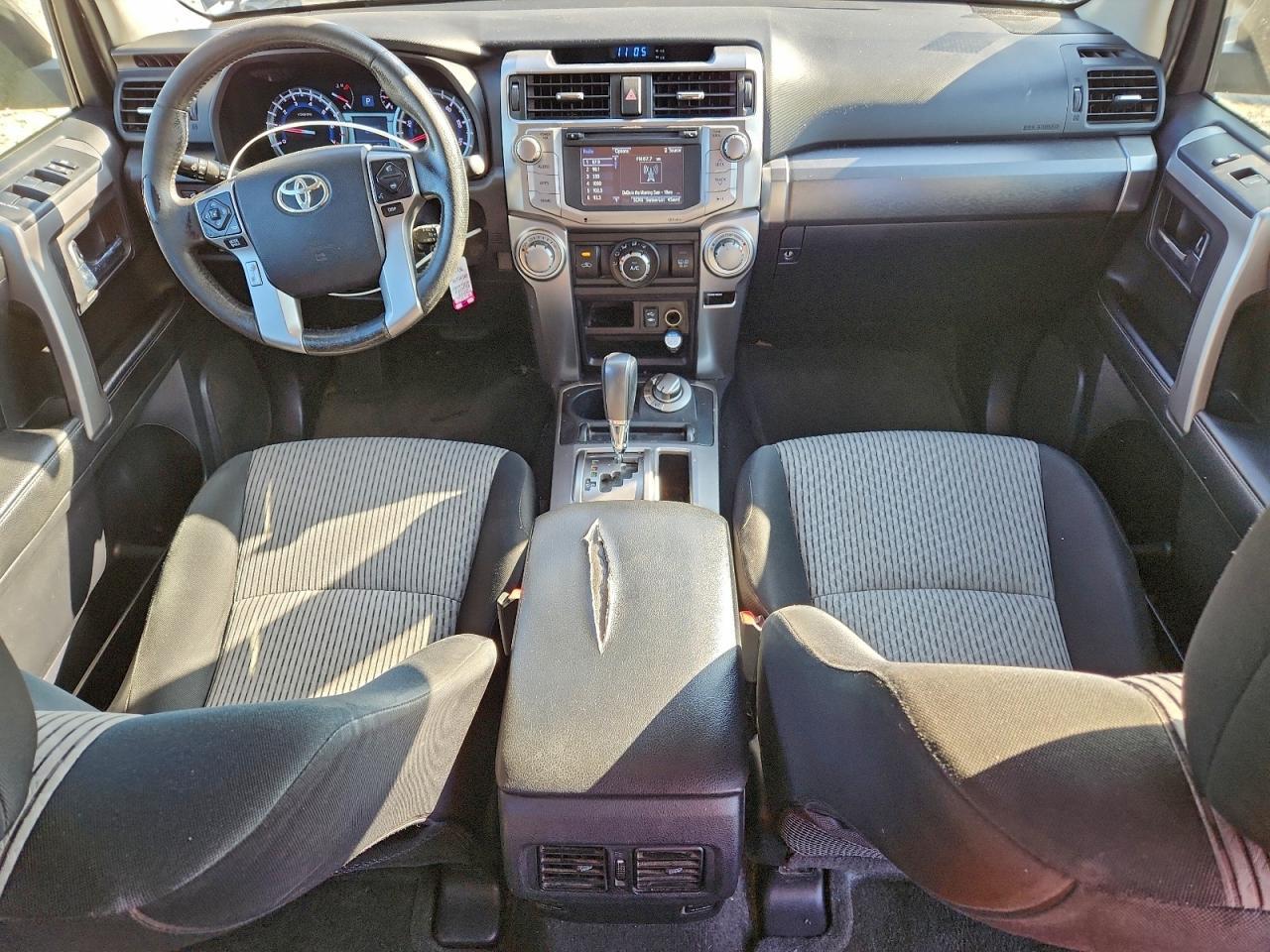2014 TOYOTA 4Runner