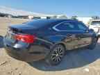2017 CHEVROLET IMPALA