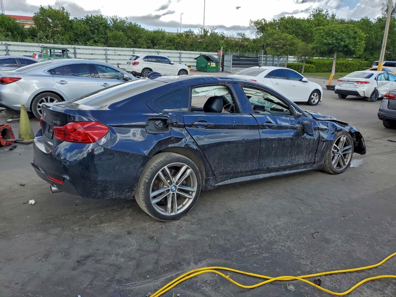 2019 BMW 4 Series