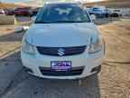 2008 SUZUKI SX4