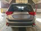 2016 MITSUBISHI outlander