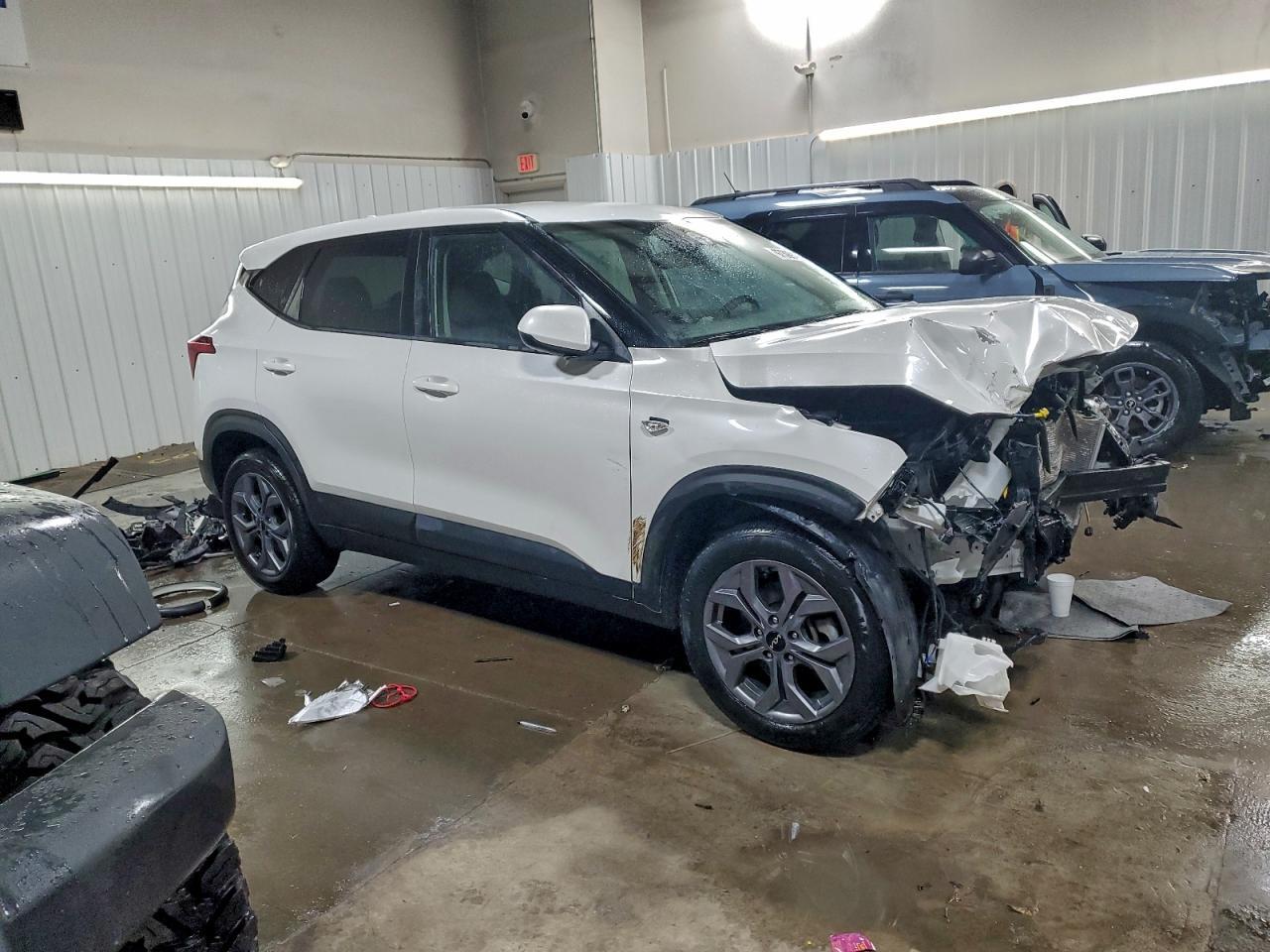 2024 KIA SELTOS