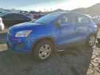 2015 CHEVROLET TRAX