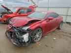 2015 LEXUS RC 350