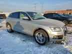 2017 AUDI Q5