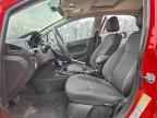 2014 FORD Fiesta
