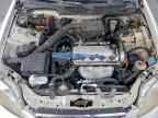 1997 HONDA CIVIC