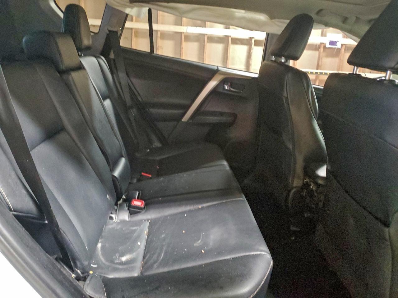 2014 TOYOTA RAV4