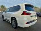 2017 LEXUS LX 570