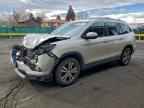 2018 HONDA PILOT