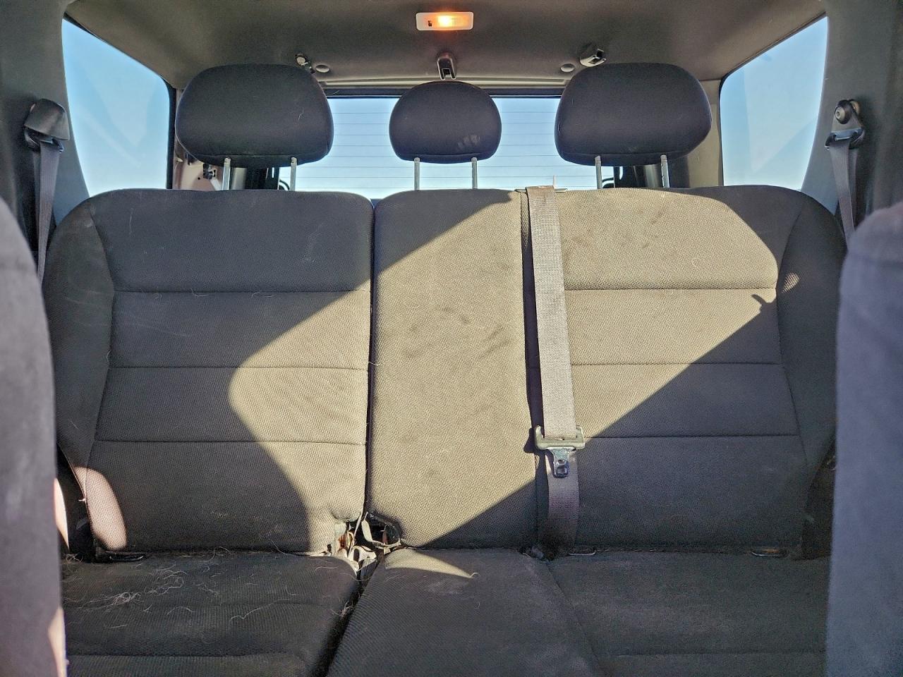 2009 FORD ESCAPE