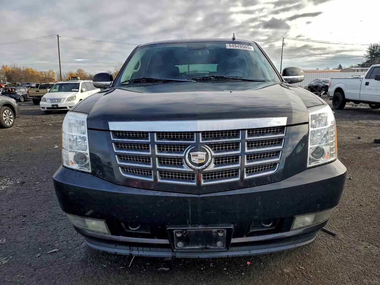 2010 CADILLAC ESCALADE