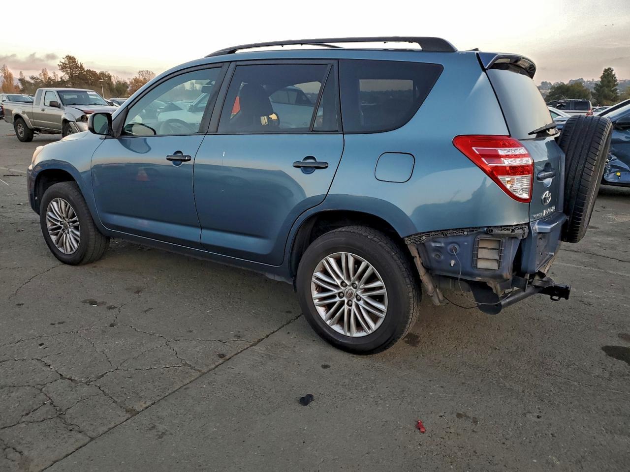 2010 TOYOTA RAV4
