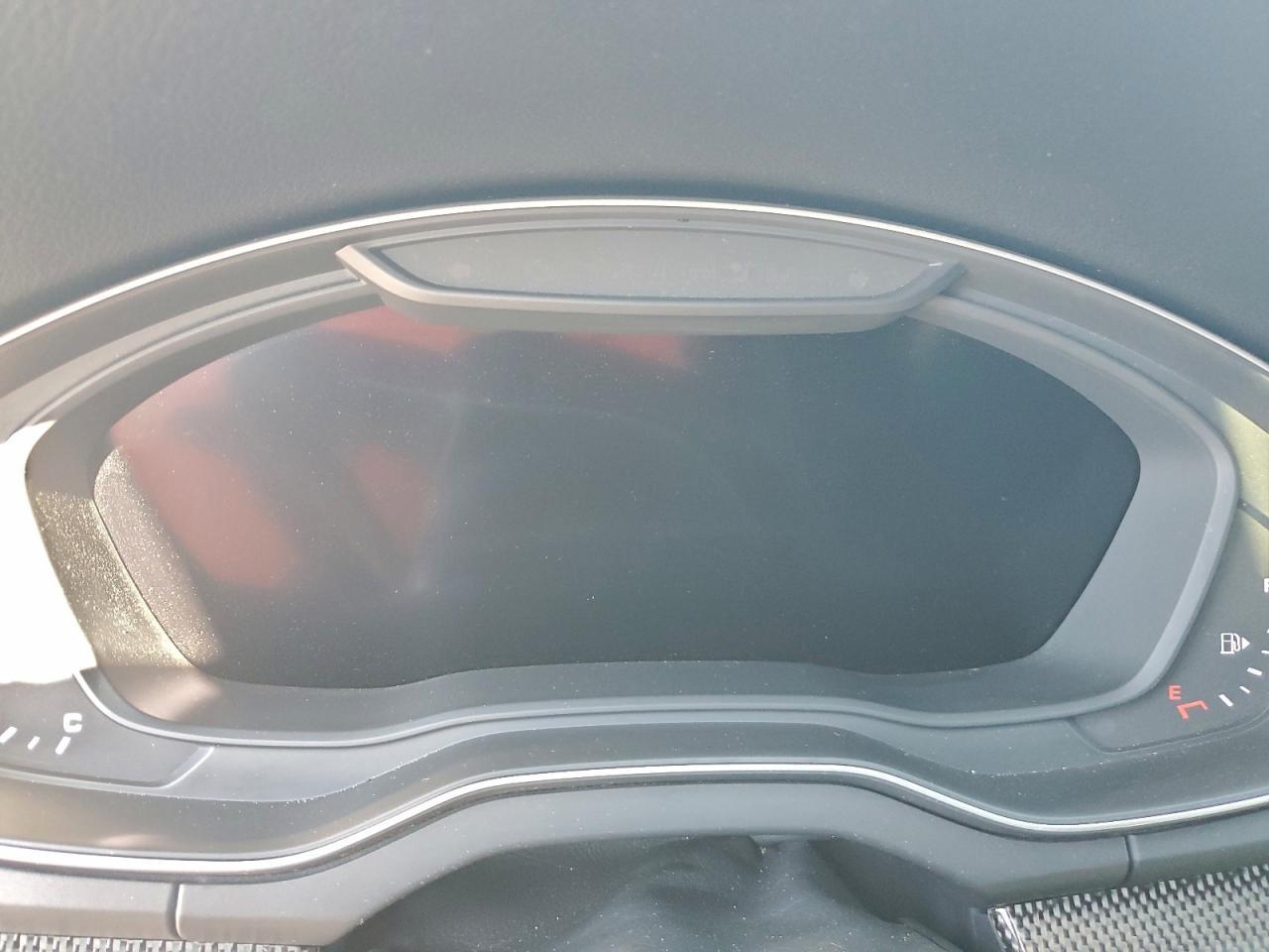 2020 AUDI SQ5