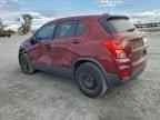 2017 CHEVROLET TRAX