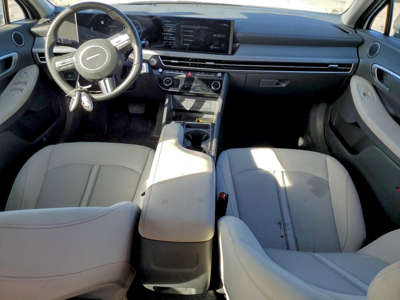 2024 HYUNDAI SONATA
