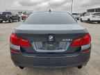 2011 BMW 5 series
