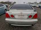2003 LEXUS Gs 430