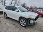 2008 TOYOTA HIGHLANDER