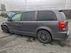 2015 DODGE GRAND CARAVAN