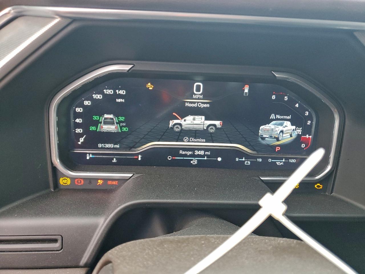 2023 GMC Sierra