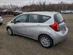 2014 NISSAN Versa Note