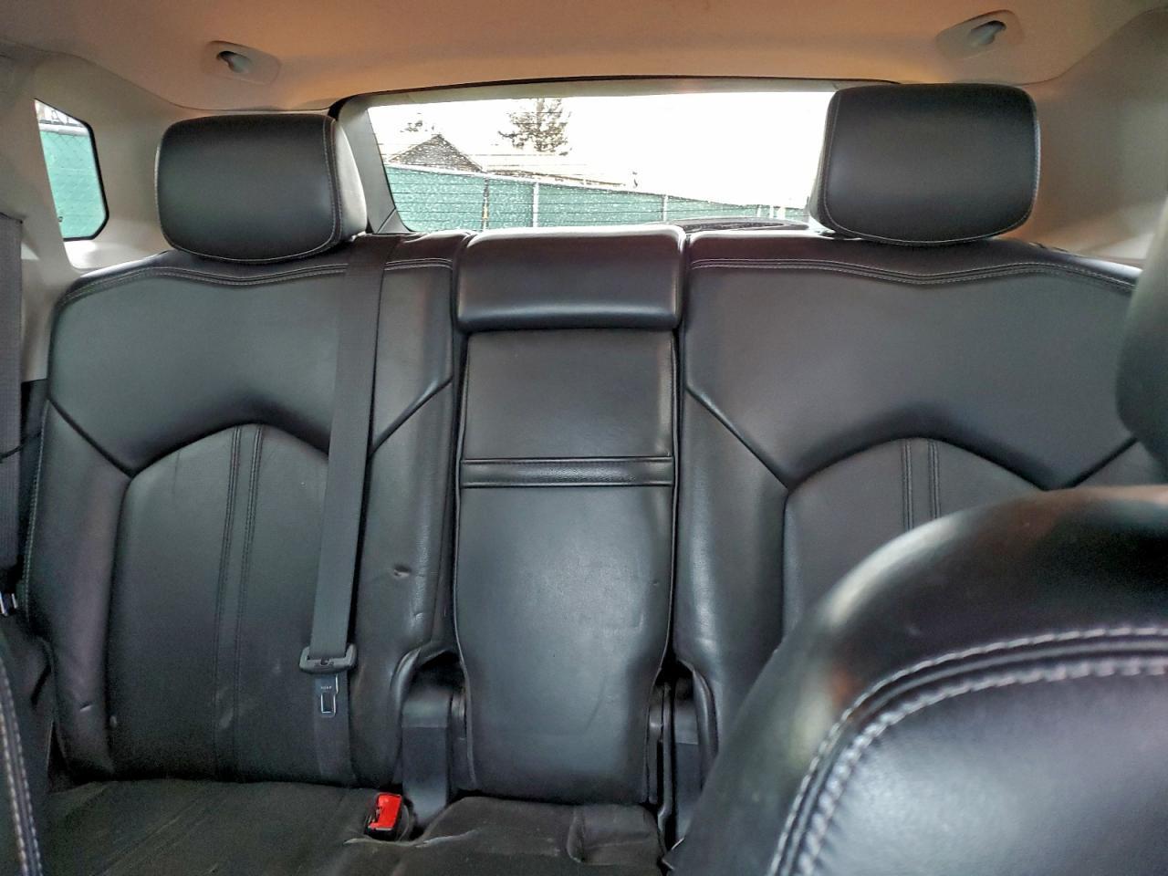 2014 CADILLAC SRX
