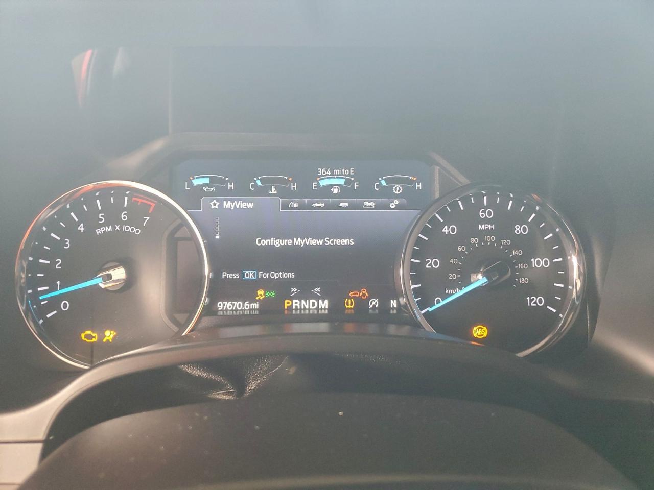2021 FORD Expedition