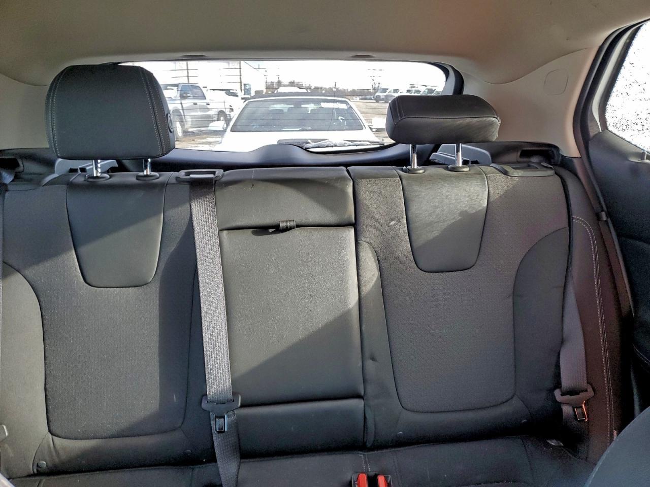 2022 BUICK Encore GX
