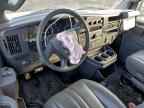 2025 CHEVROLET Express 3500
