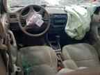 2000 HONDA CIVIC