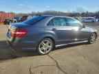 2011 MERCEDES-BENZ E-Class