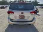 2016 KIA SEDONA