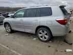 2008 TOYOTA HIGHLANDER