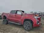 2021 GMC Sierra